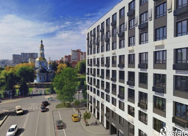 2-комн квартира ул Айская, 61,  д. 61
