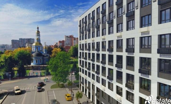 2-комн квартира ул Айская, 61,  д. 61