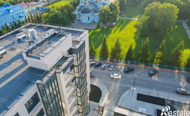 2-комн квартира ул Айская, 61,  д. 61