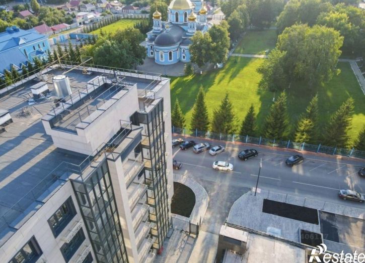 2-комн квартира ул Айская, 61,  д. 61