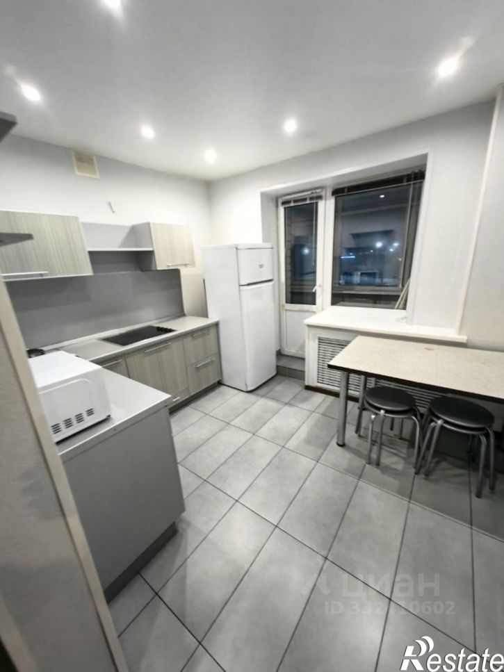 1-комн квартира улица Менделеева, 225,  д. 225