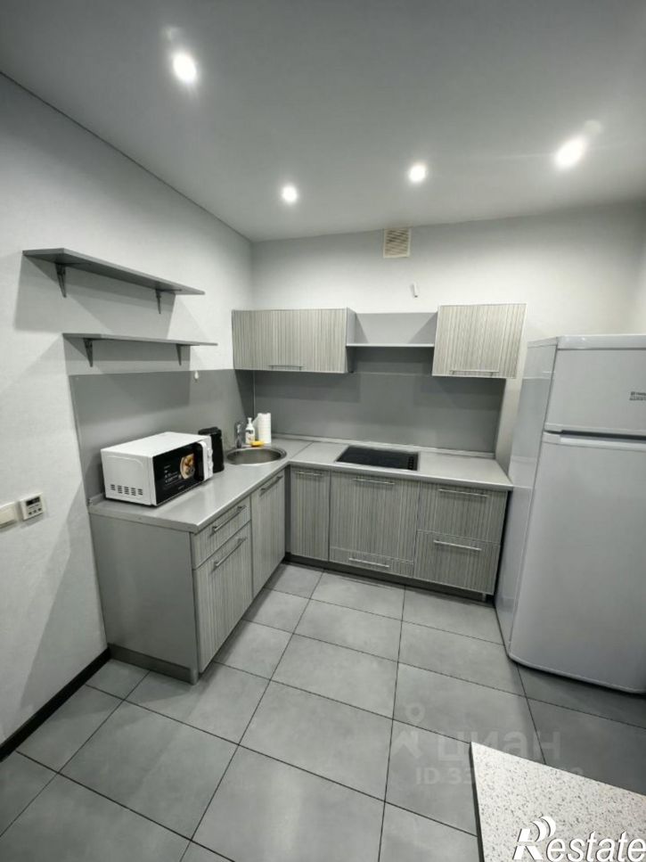 1-комн квартира улица Менделеева, 225,  д. 225