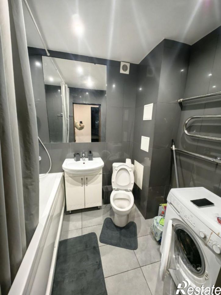 1-комн квартира улица Менделеева, 225,  д. 225