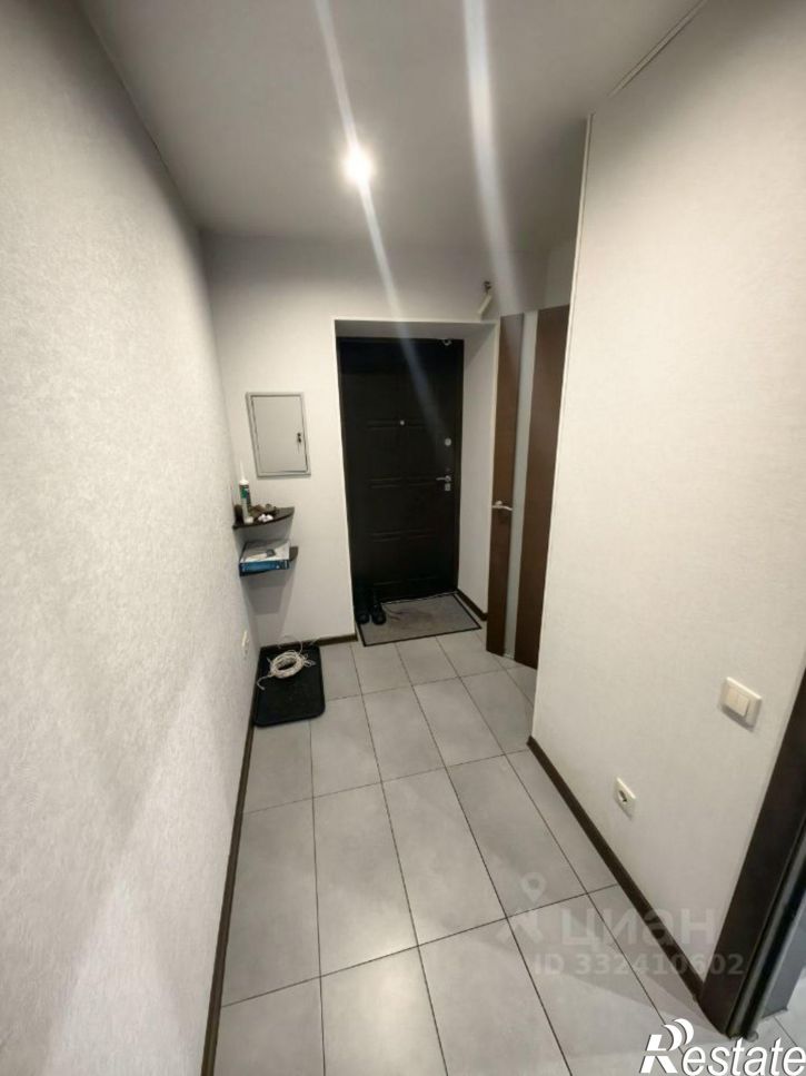 1-комн квартира улица Менделеева, 225,  д. 225