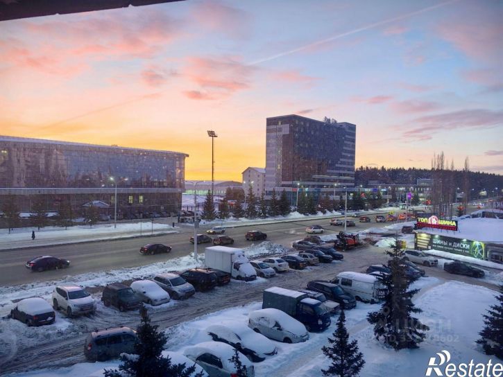1-комн квартира улица Менделеева, 225,  д. 225