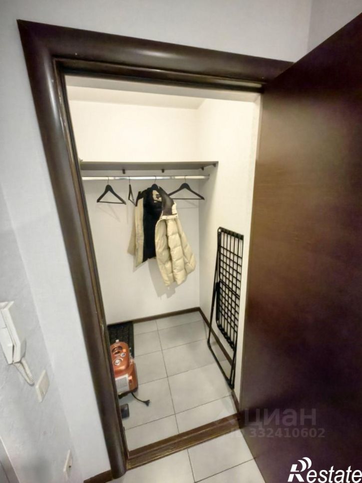1-комн квартира улица Менделеева, 225,  д. 225