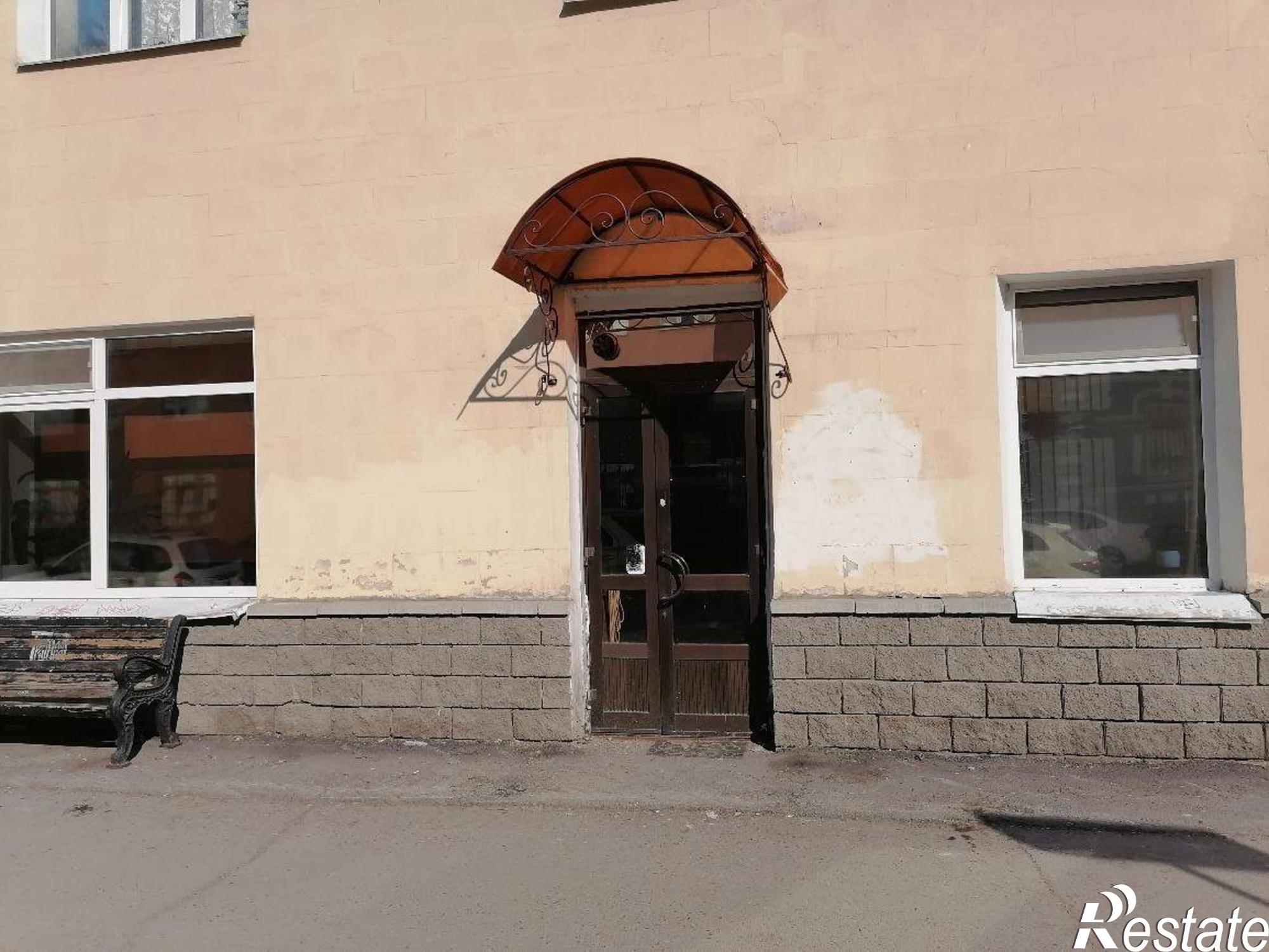 Купить офис, помещение под офис за 8 701 440 рублей на Гоголя улица, д.56