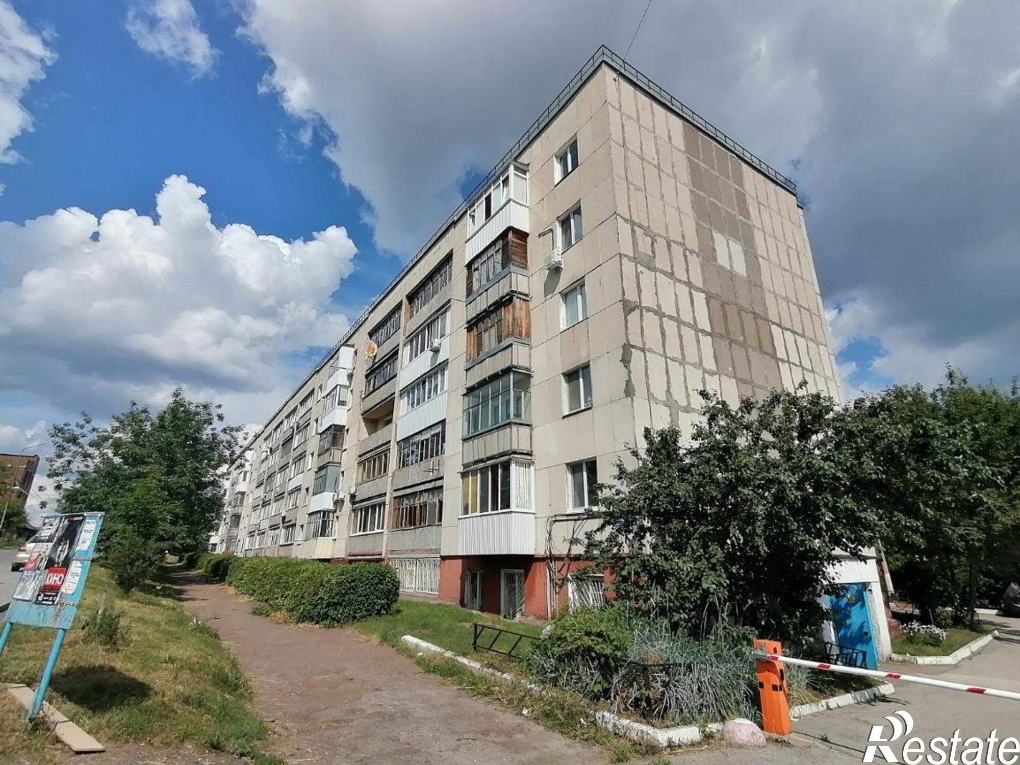 Купить офис, помещение под офис за 14 795 000 рублей на Запотоцкого улица, д.48