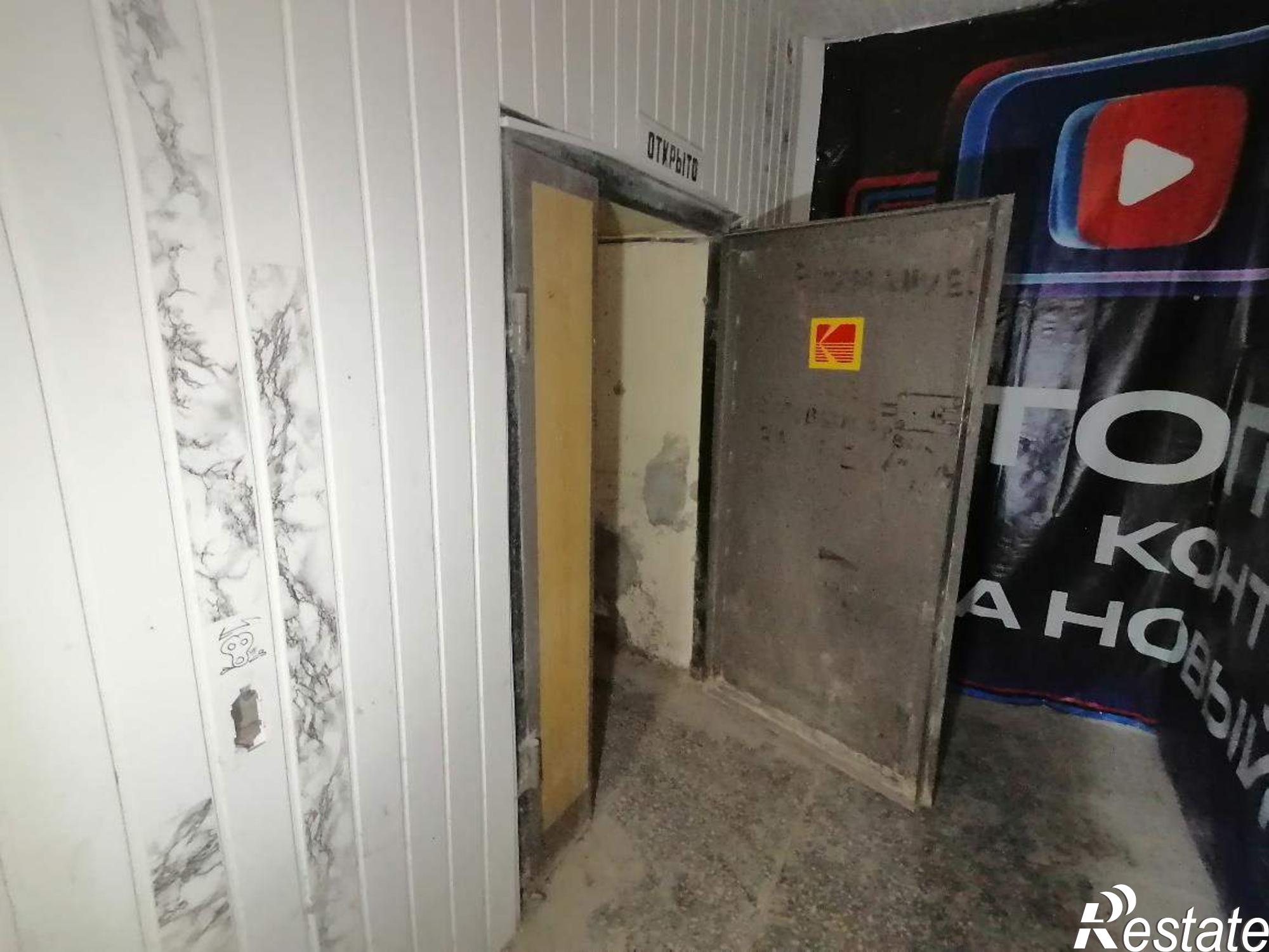 Купить офис, помещение под офис за 5 153 100 рублей на Карла Маркса улица, д.36