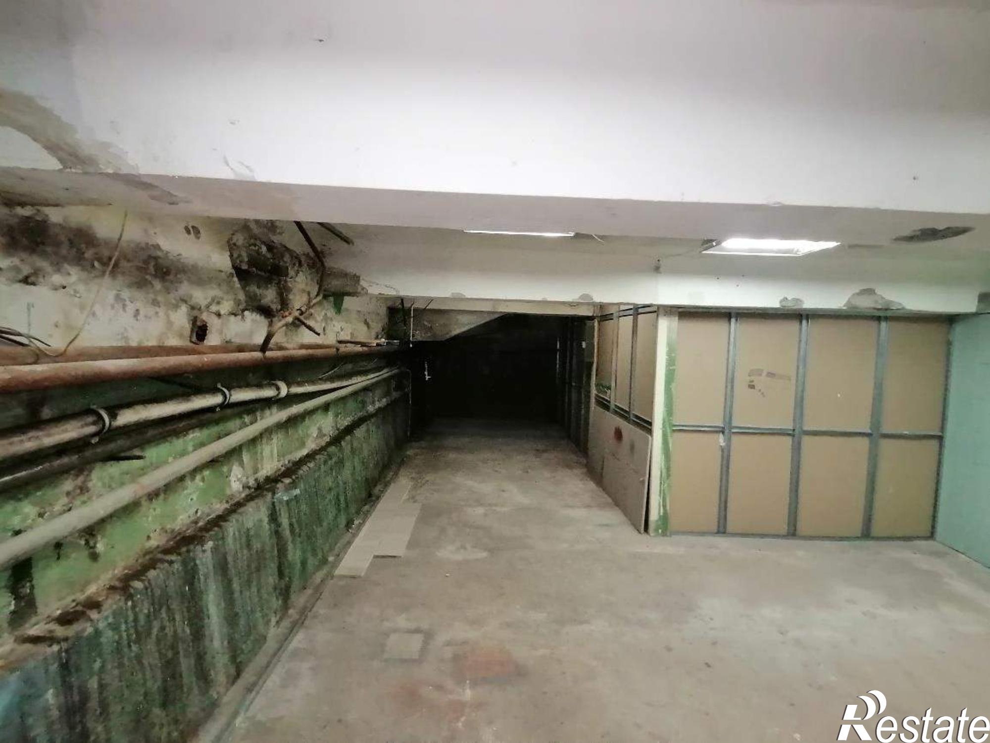 Купить офис, помещение под офис за 8 701 440 рублей на Гоголя улица, д.56