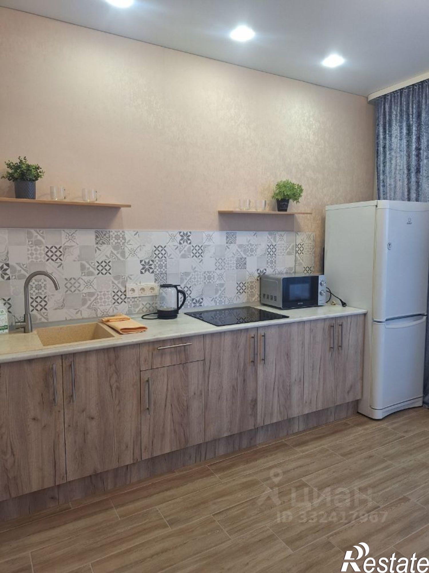 Сдать квартиру за 23 000 рублей