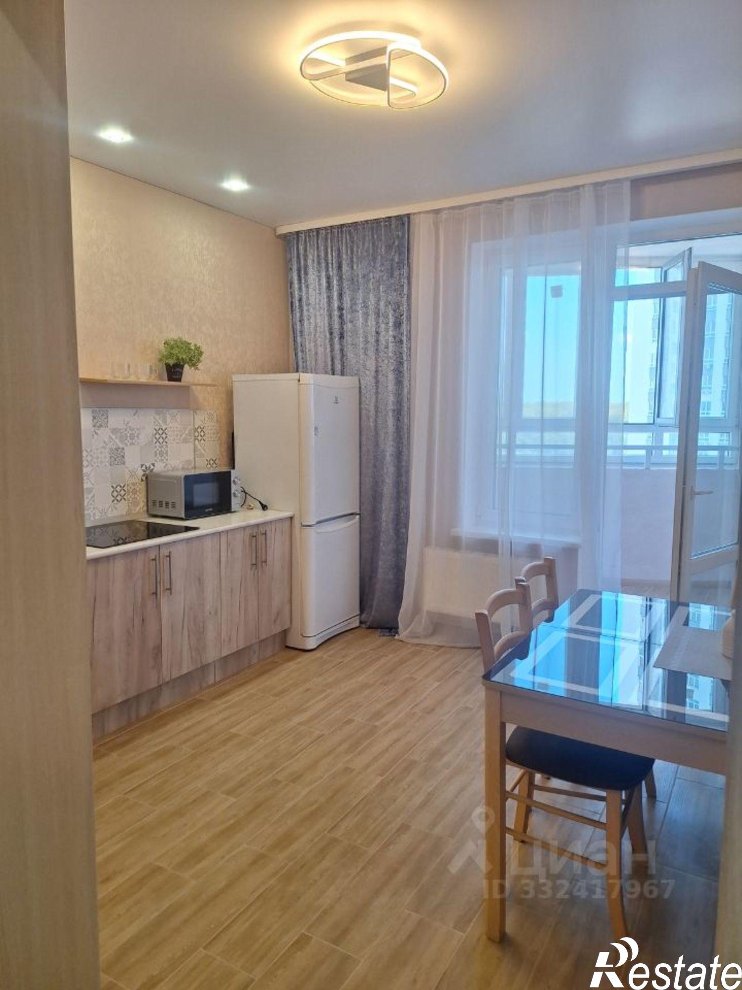 Сдать квартиру за 23 000 рублей