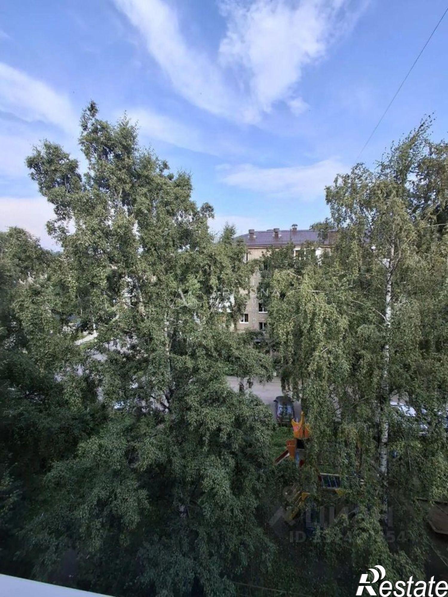 Купить комнату за 1 750 000 рублей на ул Борисоглебская, 12