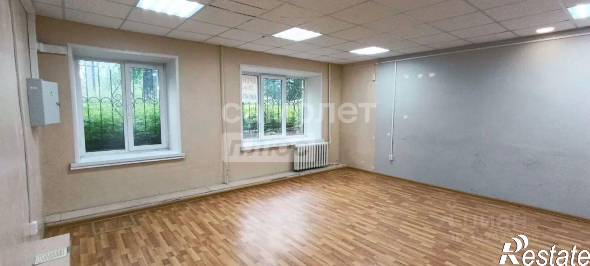 Купить офис, помещение под офис за 7 285 860 рублей на ул Борисоглебская, 15
