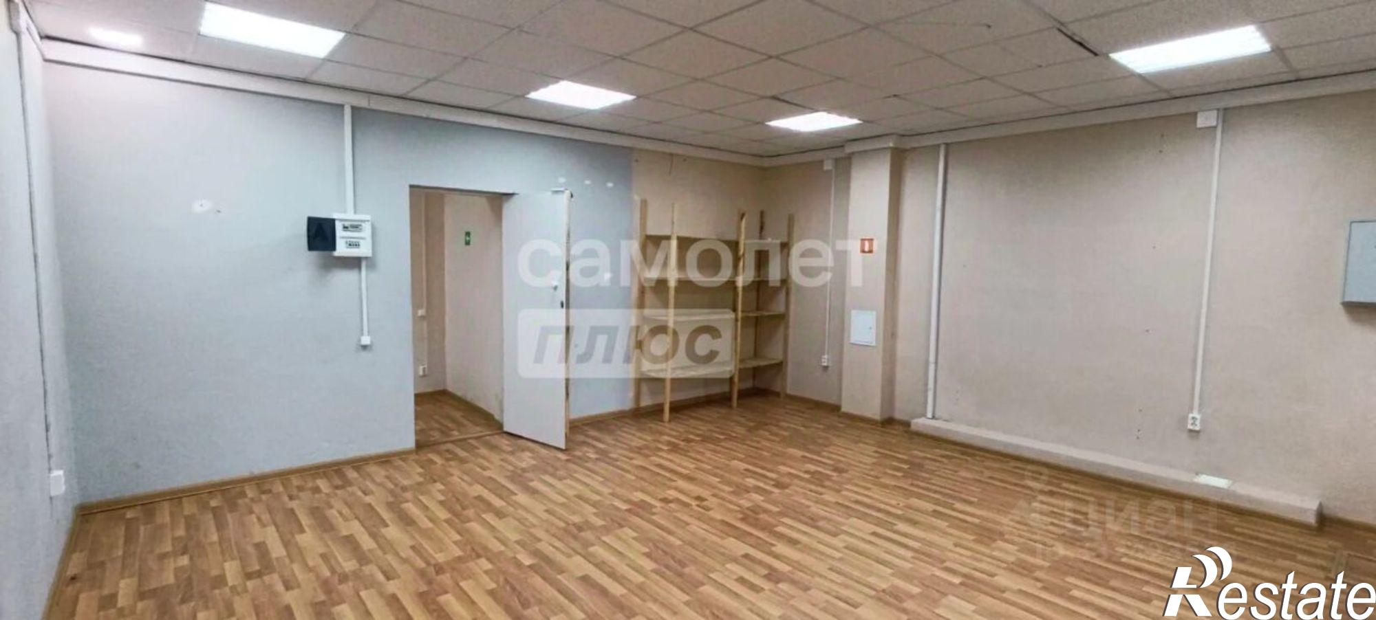 Купить офис, помещение под офис за 7 285 860 рублей на ул Борисоглебская, 15