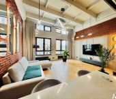 2-комн, 96кв м, этаж 5/5 ул Менделеева, 132