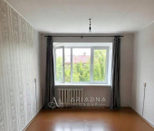 комната 18 кв м ул Борисоглебская, 12