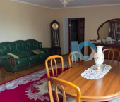 2-комн, 84кв м, этаж 4/16 ул Степана Кувыкина, 16/2