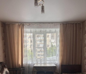 комната 18 кв м ул Баргузинская, 19/1