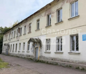 1-комн, 32кв м, этаж 2/2 б-р Тухвата Янаби, 77