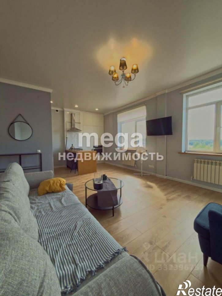 2-комн квартира Прибельская улица, 32,  д. 32