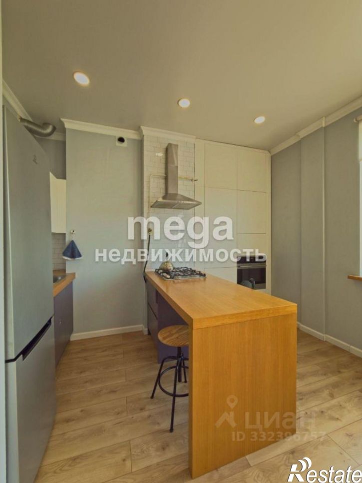 2-комн квартира Прибельская улица, 32,  д. 32