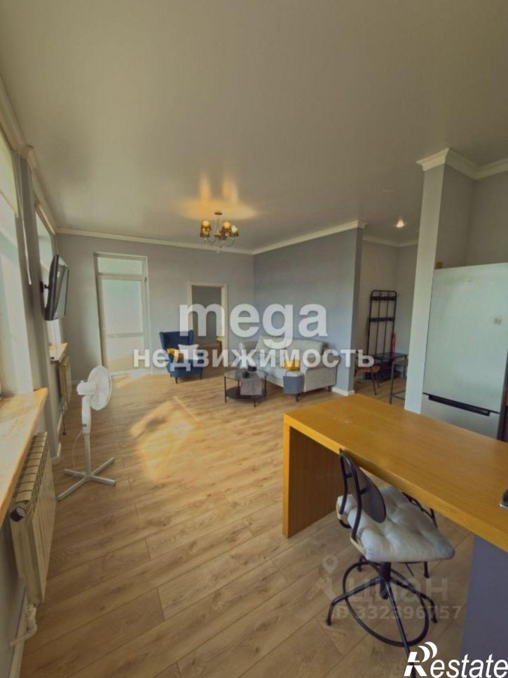 2-комн квартира Прибельская улица, 32,  д. 32