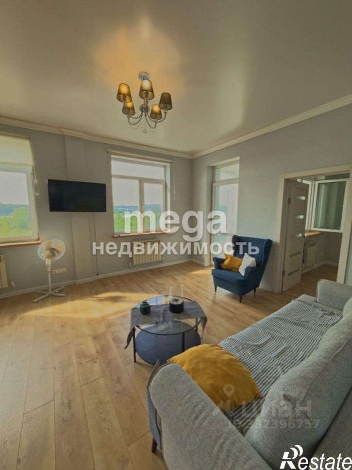 2-комн квартира Прибельская улица, 32,  д. 32