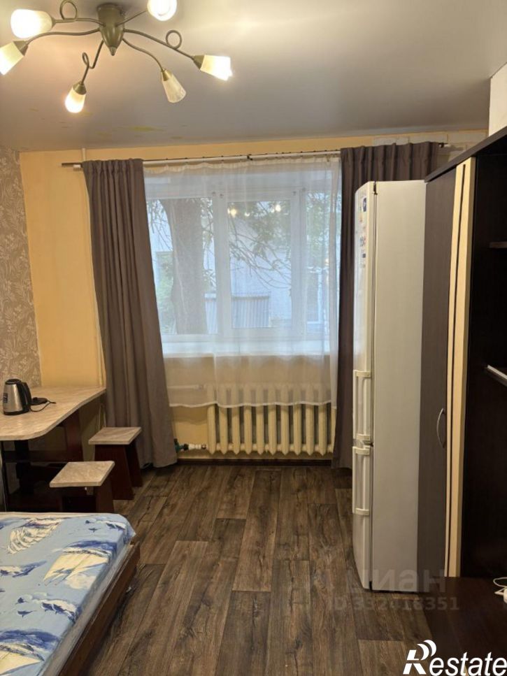 Комната ул Степана Халтурина, 43,  д. 43