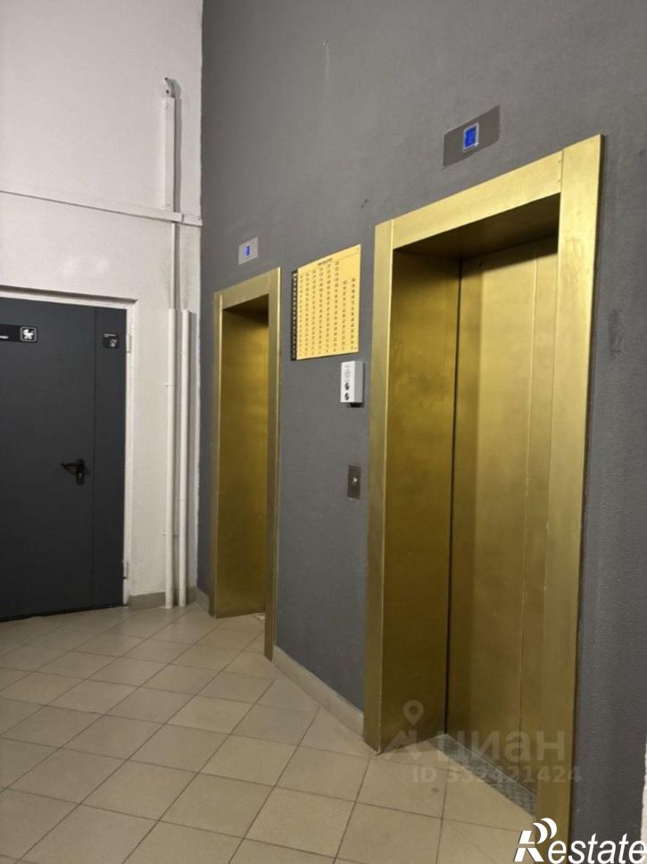 1-комн квартира ул Степана Кувыкина, 41,  д. 41