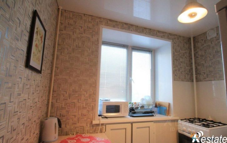 2-комн квартира ул Зайнуллы Расулева, 6,  д. 6