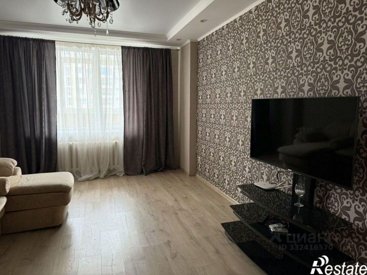 2-комн квартира ул Коммунистическая, 78,  д. 78