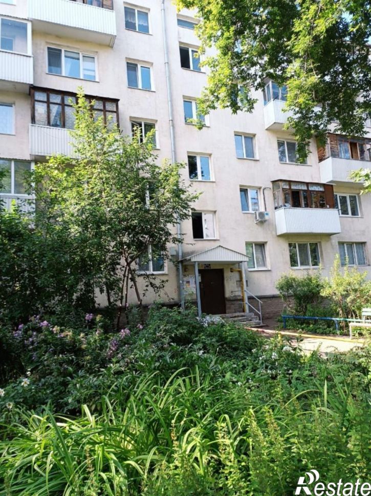 1-комн квартира ул 50 лет СССР, 9,  д. 9