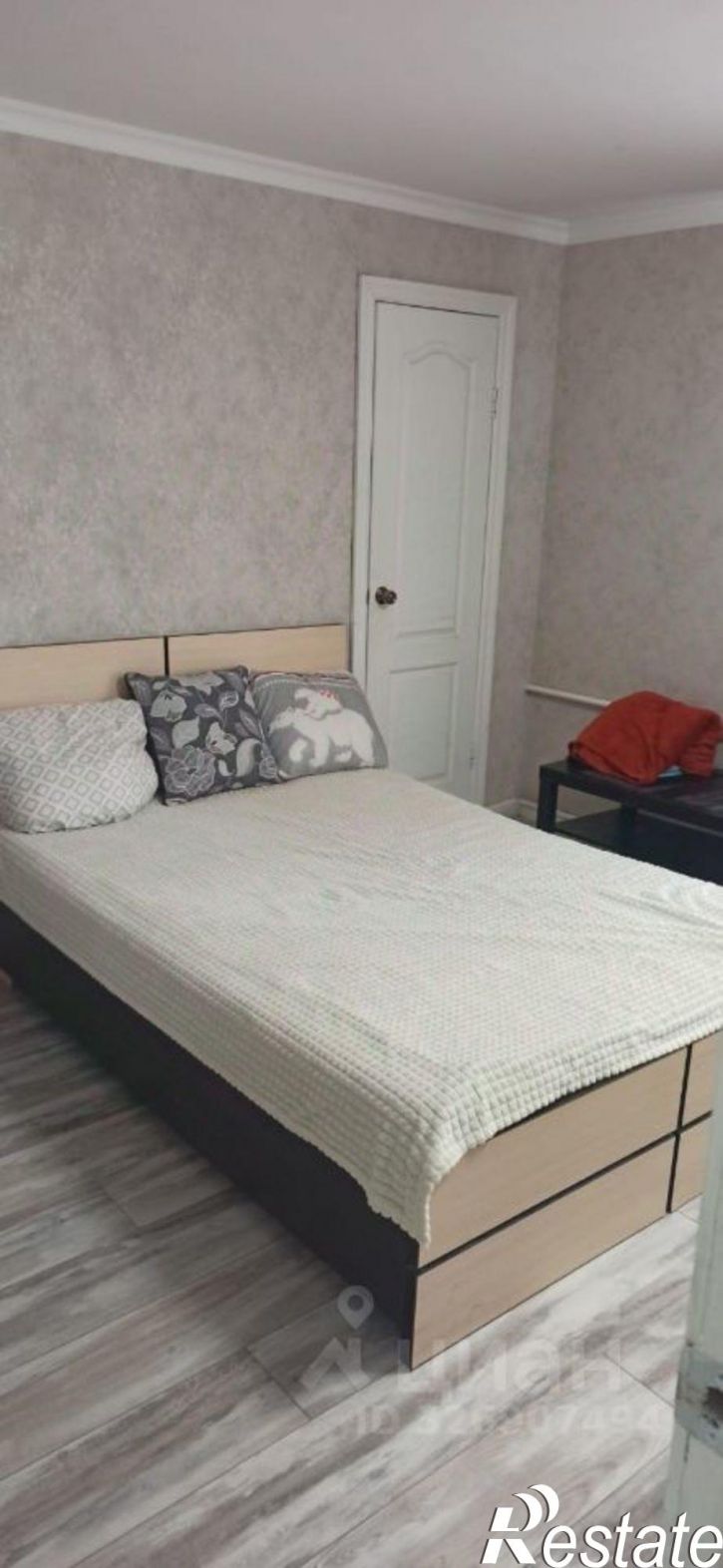 1-комн квартира пр-кт Октября, 28,  д. 28