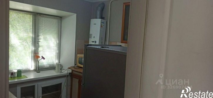 1-комн квартира пр-кт Октября, 28,  д. 28