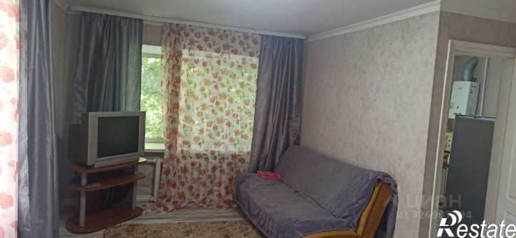 1-комн квартира пр-кт Октября, 28,  д. 28