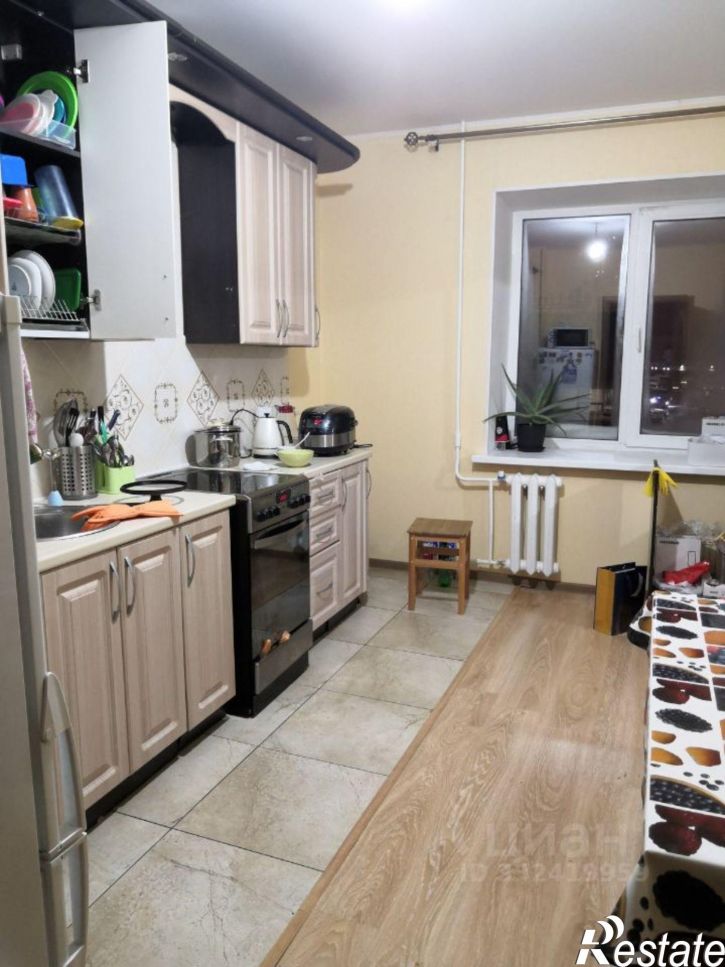 2-комн квартира ул Менделеева, 128,  д. 128