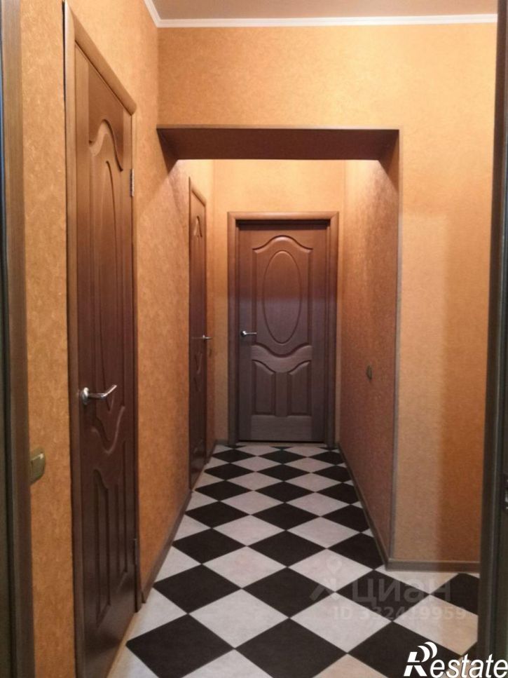 2-комн квартира ул Менделеева, 128,  д. 128