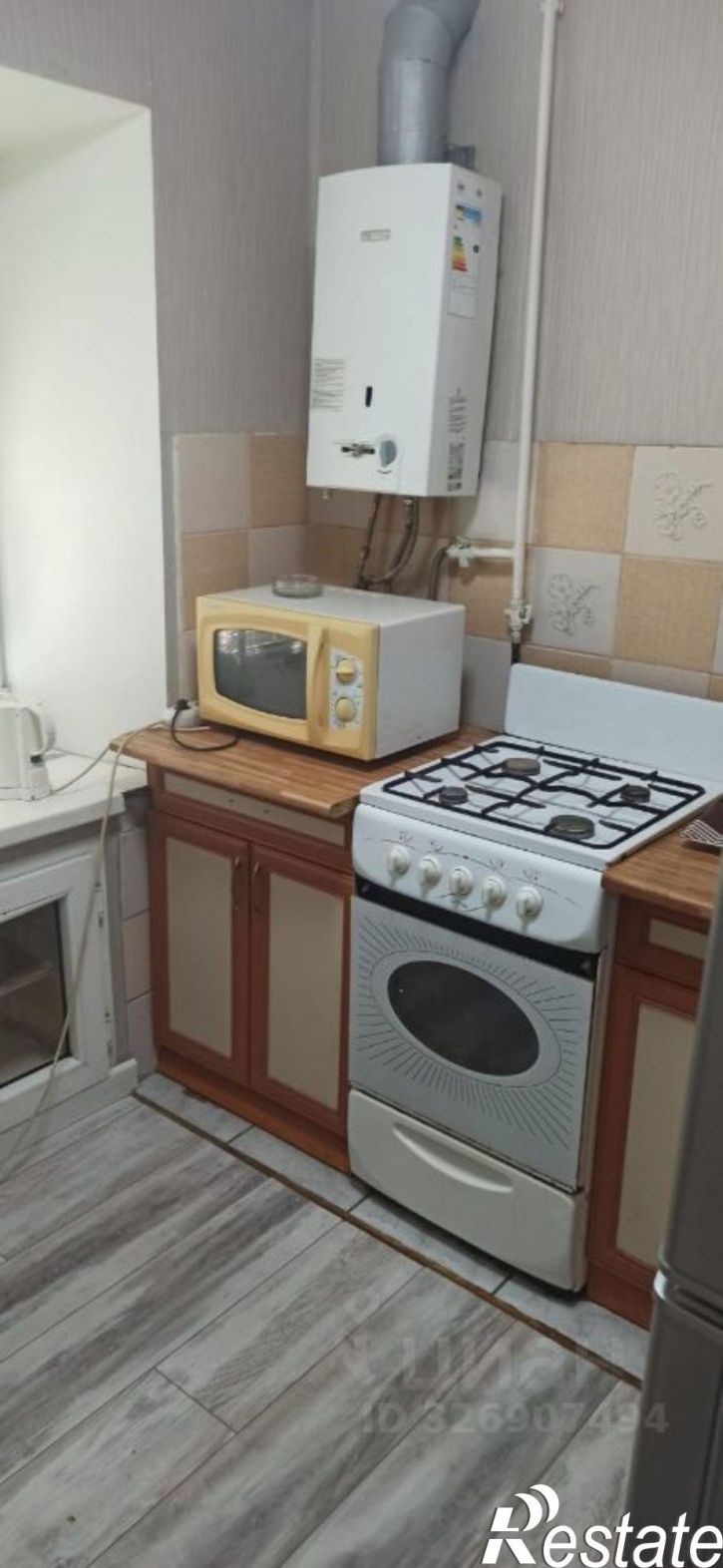 1-комн квартира пр-кт Октября, 28,  д. 28