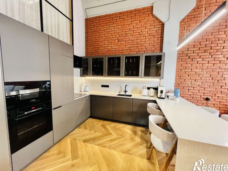 2-комн квартира ул Менделеева, 132,  д. 132