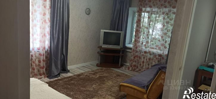 1-комн квартира пр-кт Октября, 28,  д. 28
