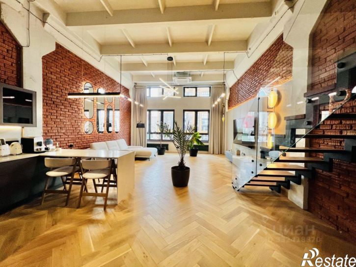 2-комн квартира ул Менделеева, 132,  д. 132