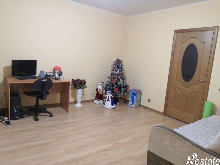 2-комн квартира ул Менделеева, 128,  д. 128