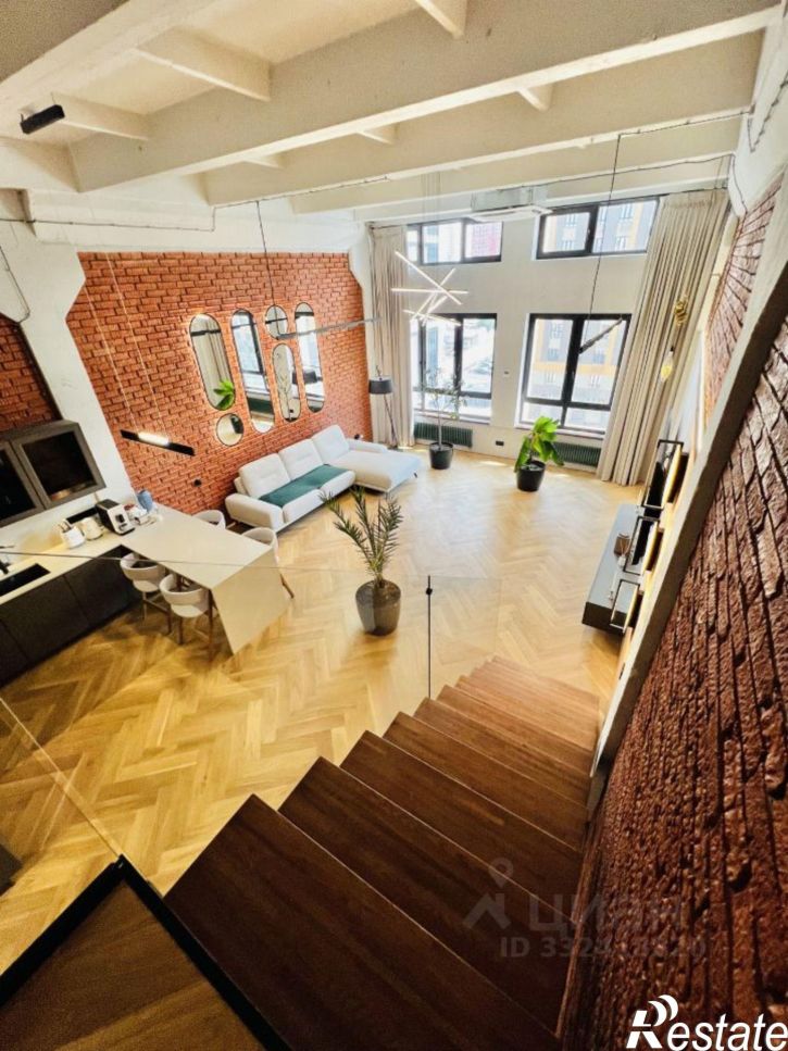 2-комн квартира ул Менделеева, 132,  д. 132