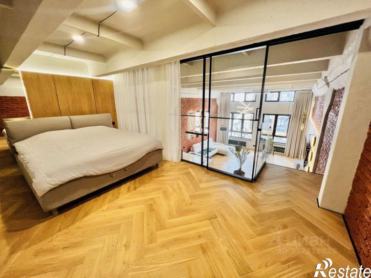 2-комн квартира ул Менделеева, 132,  д. 132