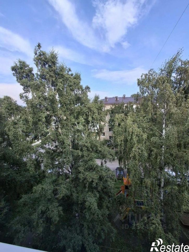 Комната ул Борисоглебская, 12,  д. 12