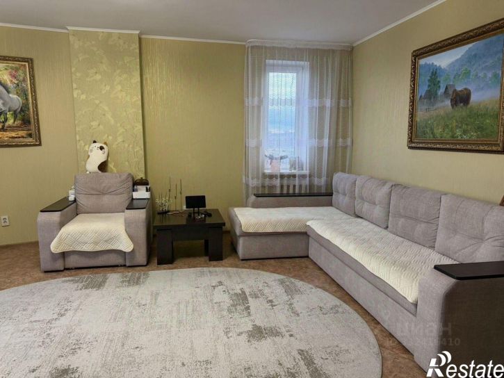 3-комн квартира ул Рихарда Зорге, 66/2,  д. 66/2