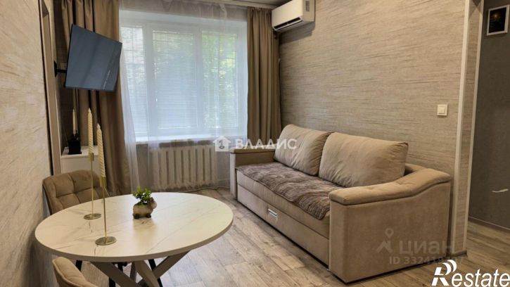 2-комн квартира ул Первомайская, 4а,  д. 4а