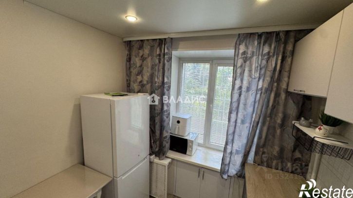 2-комн квартира ул Первомайская, 4а,  д. 4а