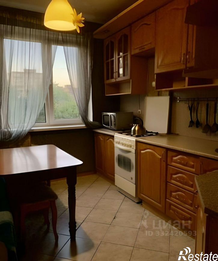 3-комн квартира ул Российская, 171в,  д. 171в